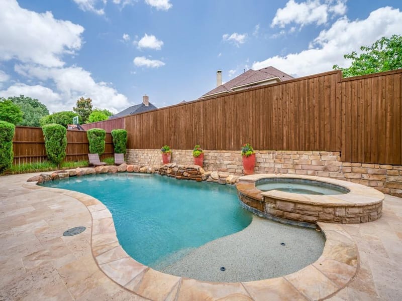10936 Cortez Court, Frisco TX 75033 - Photo 38