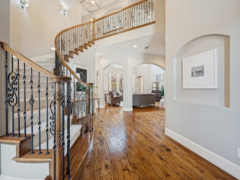 10936 Cortez Court, Frisco TX 75033 - Photo 14