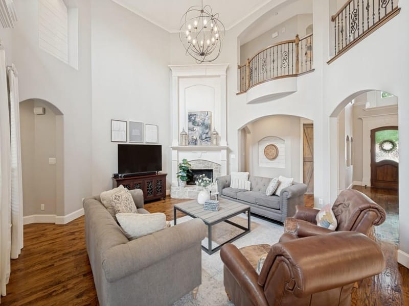 10936 Cortez Court, Frisco TX 75033 - Photo 18