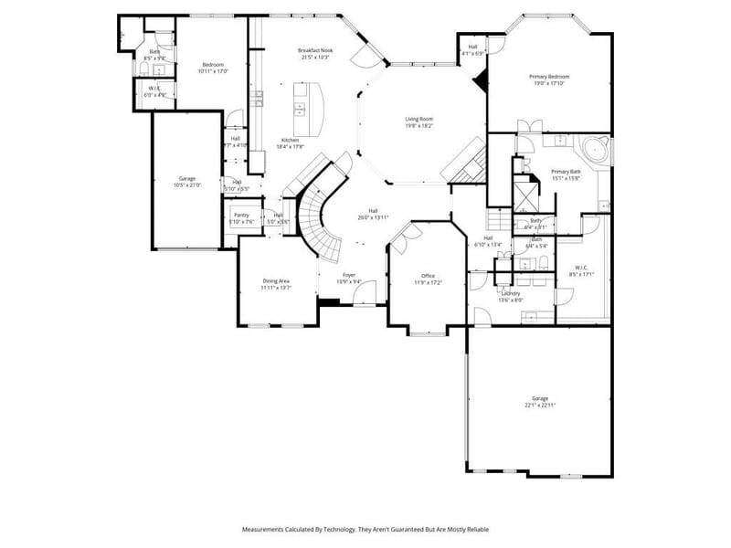 10936 Cortez Court, Frisco TX 75033 - Photo 39