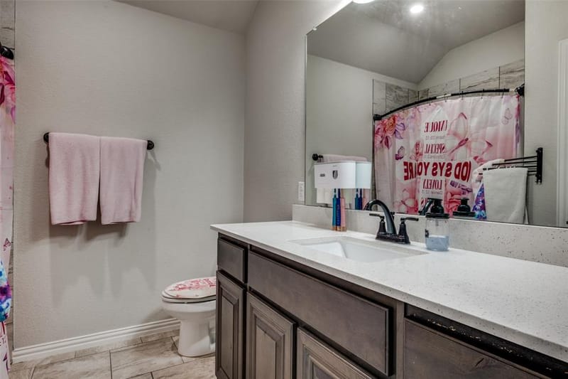 7417 Green Mesa Road, Ponder TX 76259 - Photo 27