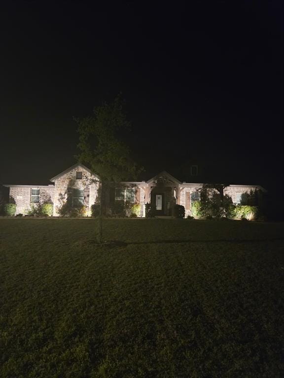 7417 Green Mesa Road, Ponder TX 76259 - Photo 3