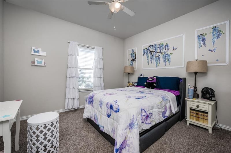 7417 Green Mesa Road, Ponder TX 76259 - Photo 24
