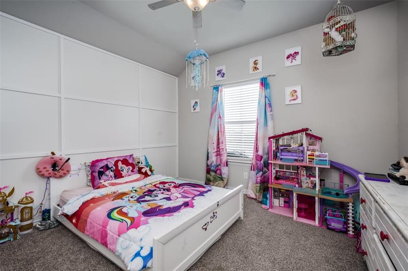 7417 Green Mesa Road, Ponder TX 76259 - Photo 25