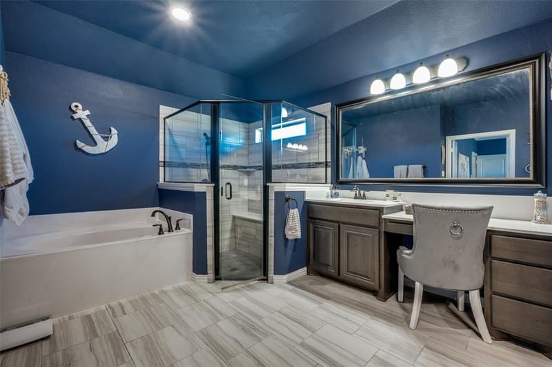 7417 Green Mesa Road, Ponder TX 76259 - Photo 21