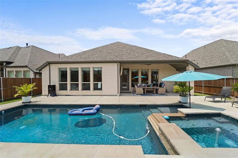 1304 Buttermere Street, Forney TX 75126 - Photo 27