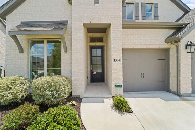 1304 Buttermere Street, Forney TX 75126 - Photo 3