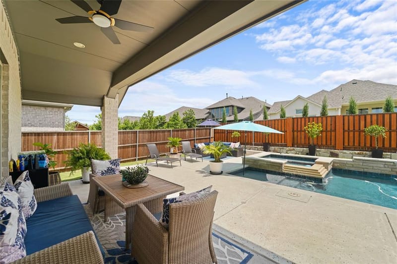 1304 Buttermere Street, Forney TX 75126 - Photo 28