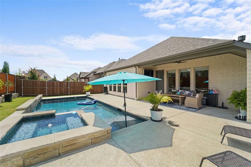 1304 Buttermere Street, Forney TX 75126 - Photo 30