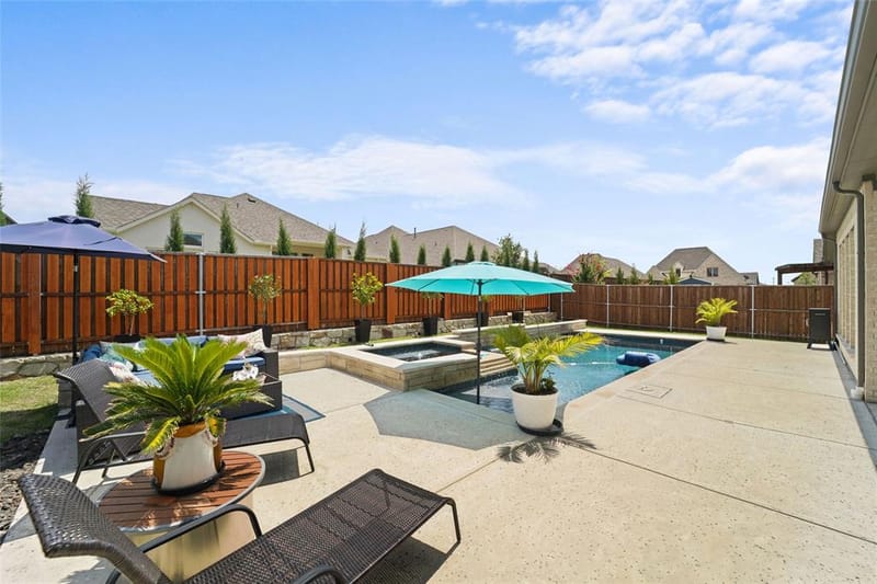 1304 Buttermere Street, Forney TX 75126 - Photo 29