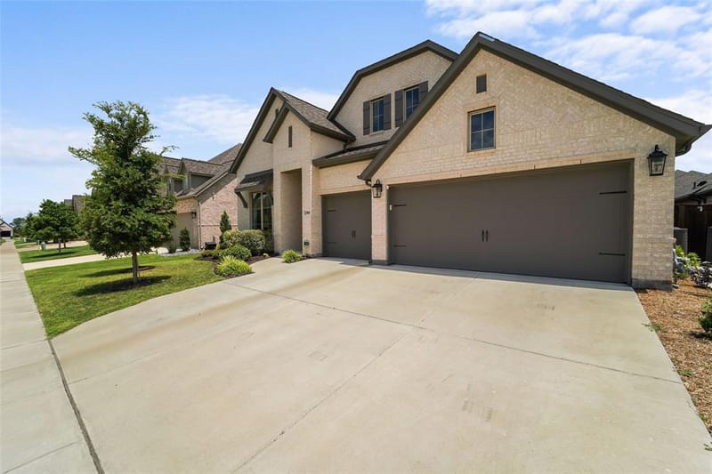1304 Buttermere Street, Forney TX 75126 - Photo 4