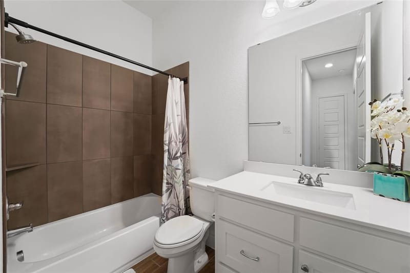 1304 Buttermere Street, Forney TX 75126 - Photo 21