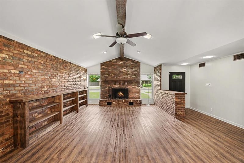 805 Wes Michael Road, Bonham TX 75418 - Photo 6