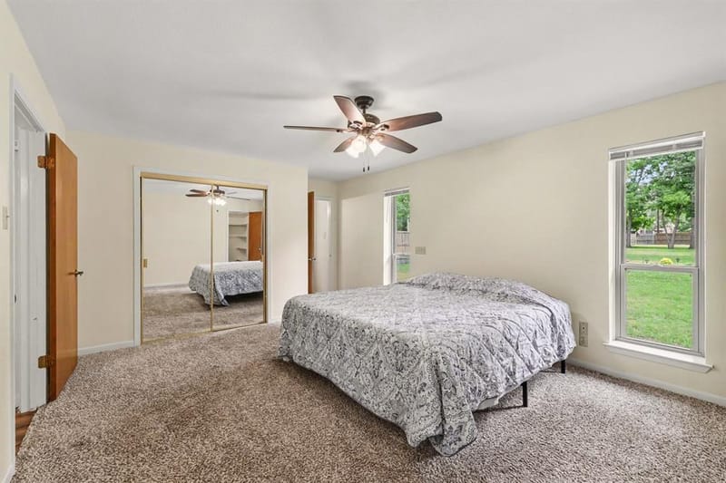 805 Wes Michael Road, Bonham TX 75418 - Photo 16
