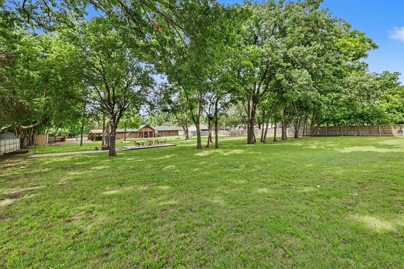 805 Wes Michael Road, Bonham TX 75418 - Photo 26