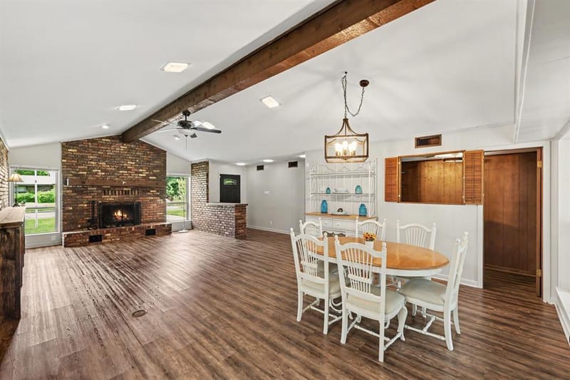 805 Wes Michael Road, Bonham TX 75418 - Photo 7