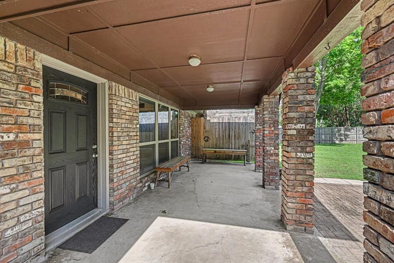 805 Wes Michael Road, Bonham TX 75418 - Photo 3