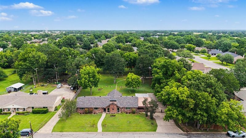 805 Wes Michael Road, Bonham TX 75418 - Photo 28