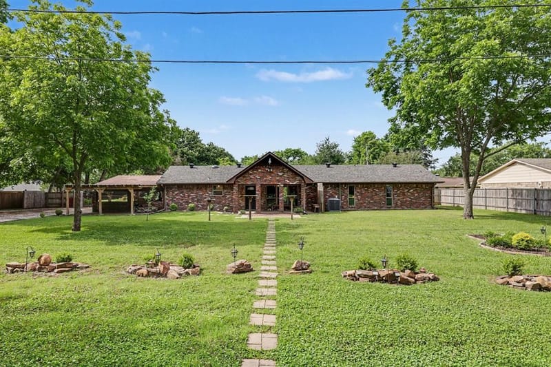 805 Wes Michael Road, Bonham TX 75418 - Photo 24