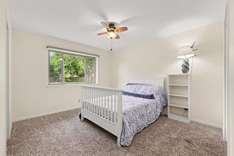 805 Wes Michael Road, Bonham TX 75418 - Photo 15