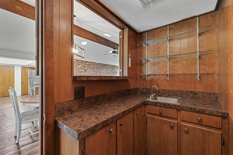 805 Wes Michael Road, Bonham TX 75418 - Photo 11
