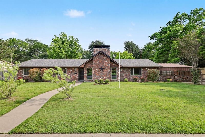 805 Wes Michael Road, Bonham TX 75418 - Photo 31
