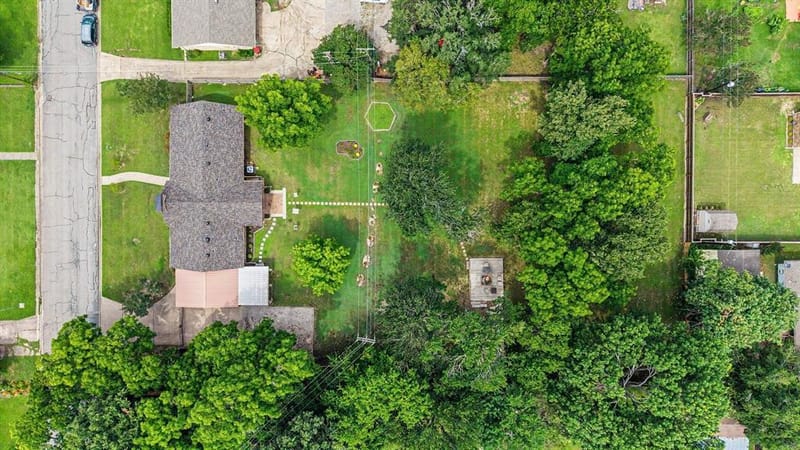 805 Wes Michael Road, Bonham TX 75418 - Photo 29
