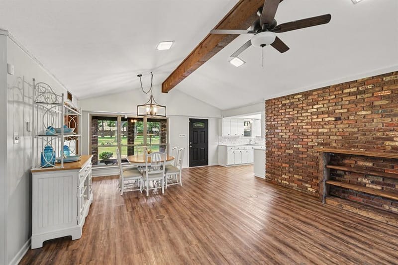 805 Wes Michael Road, Bonham TX 75418 - Photo 8