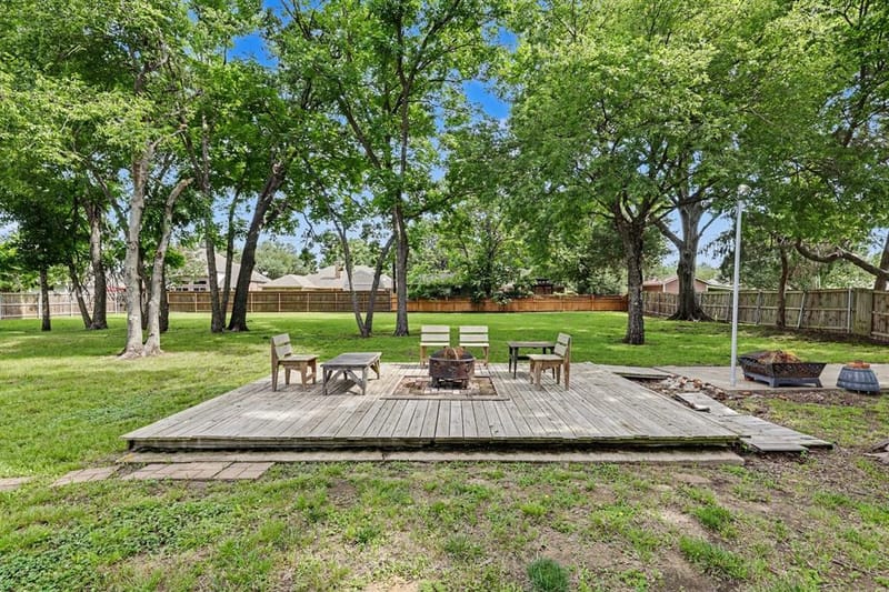 805 Wes Michael Road, Bonham TX 75418 - Photo 25