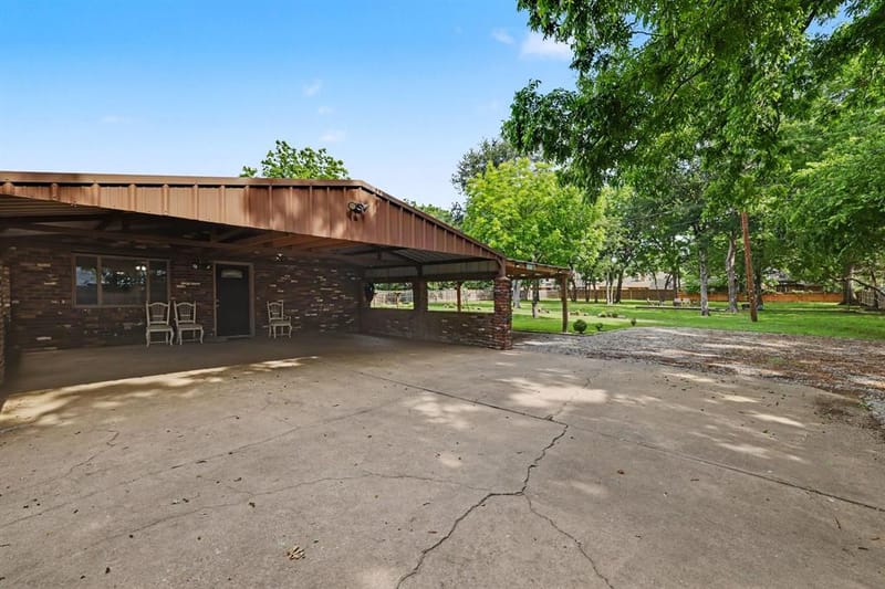 805 Wes Michael Road, Bonham TX 75418 - Photo 21