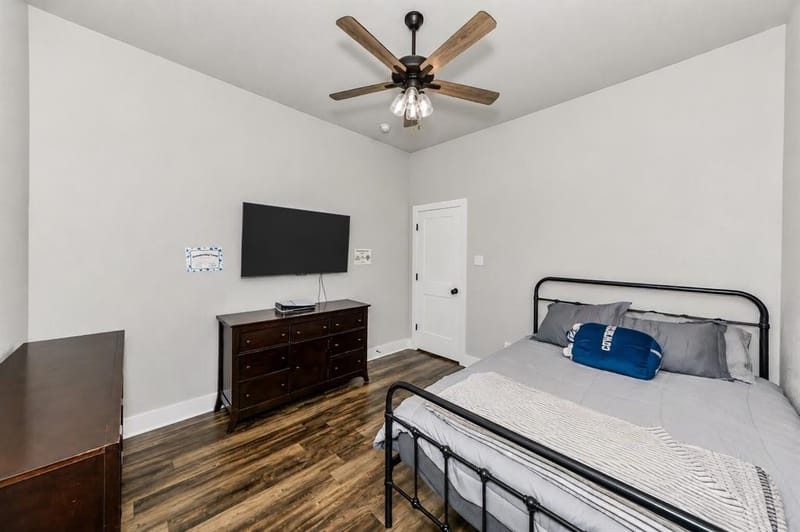 2433 Old Denton Highway, Decatur TX 76234 - Photo 23