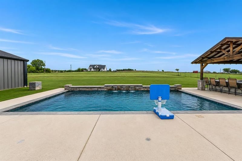2433 Old Denton Highway, Decatur TX 76234 - Photo 27