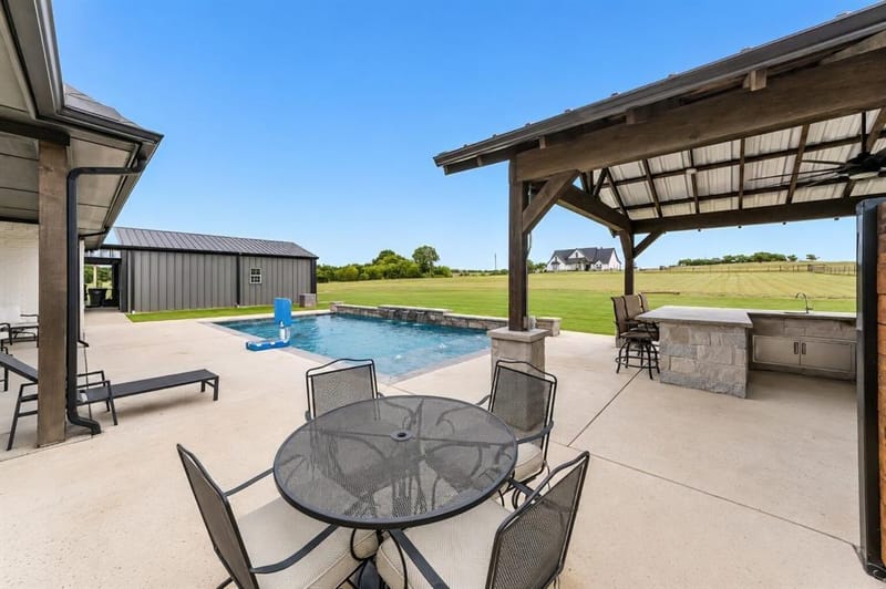 2433 Old Denton Highway, Decatur TX 76234 - Photo 26