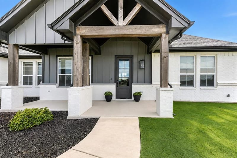 2433 Old Denton Highway, Decatur TX 76234 - Photo 7