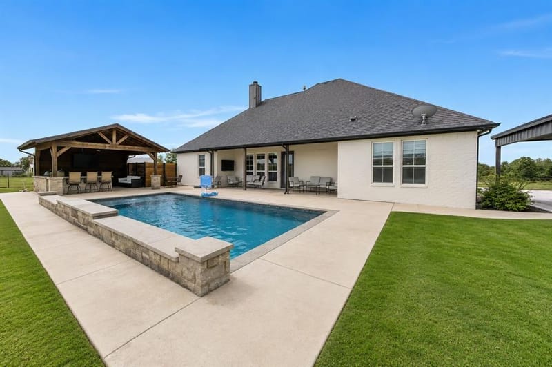 2433 Old Denton Highway, Decatur TX 76234 - Photo 28
