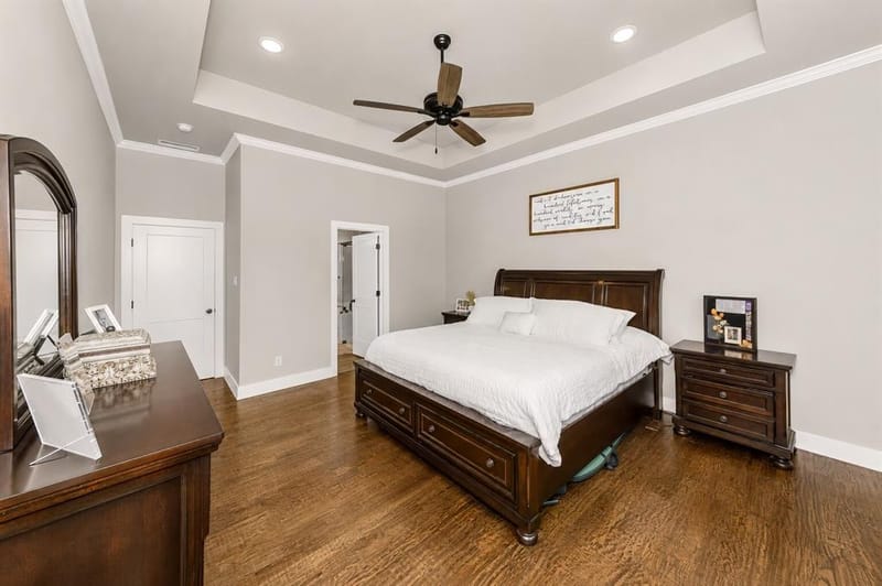 2433 Old Denton Highway, Decatur TX 76234 - Photo 20