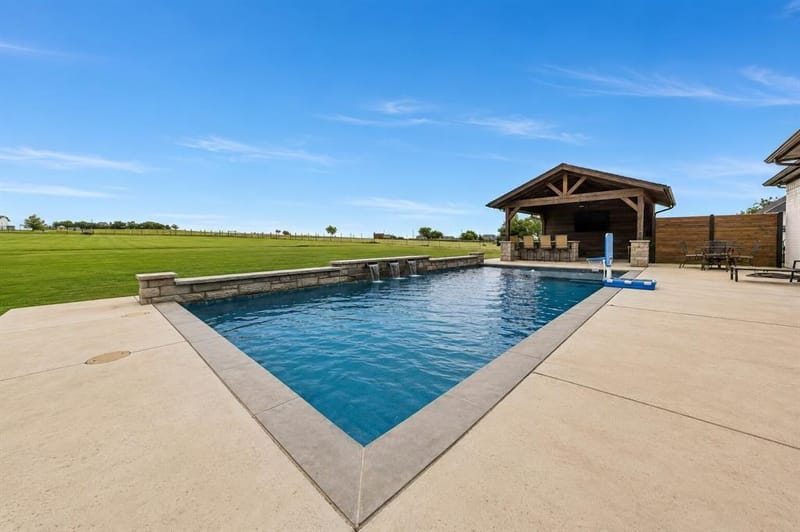 2433 Old Denton Highway, Decatur TX 76234 - Photo 30