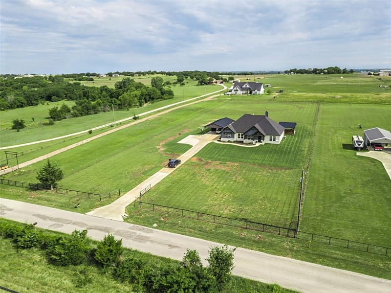 2433 Old Denton Highway, Decatur TX 76234 - Photo 40