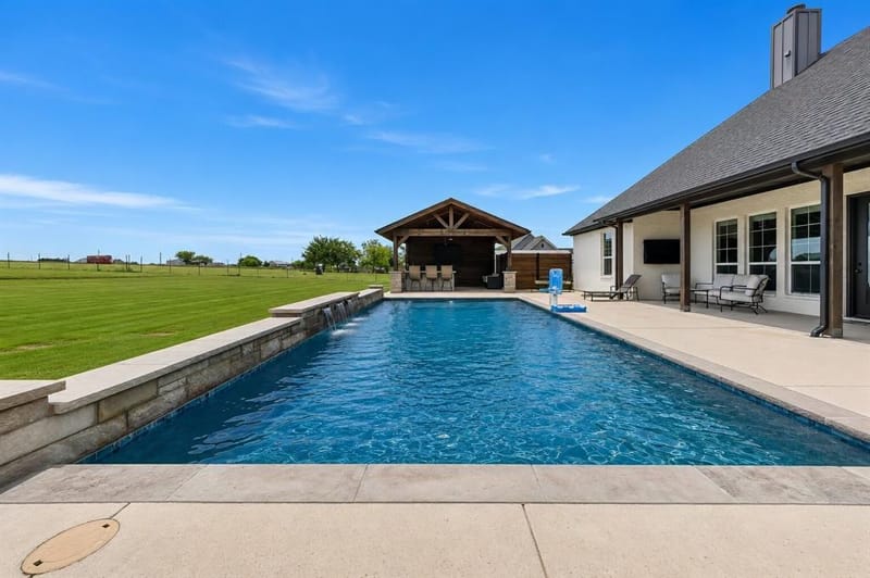 2433 Old Denton Highway, Decatur TX 76234 - Photo 29