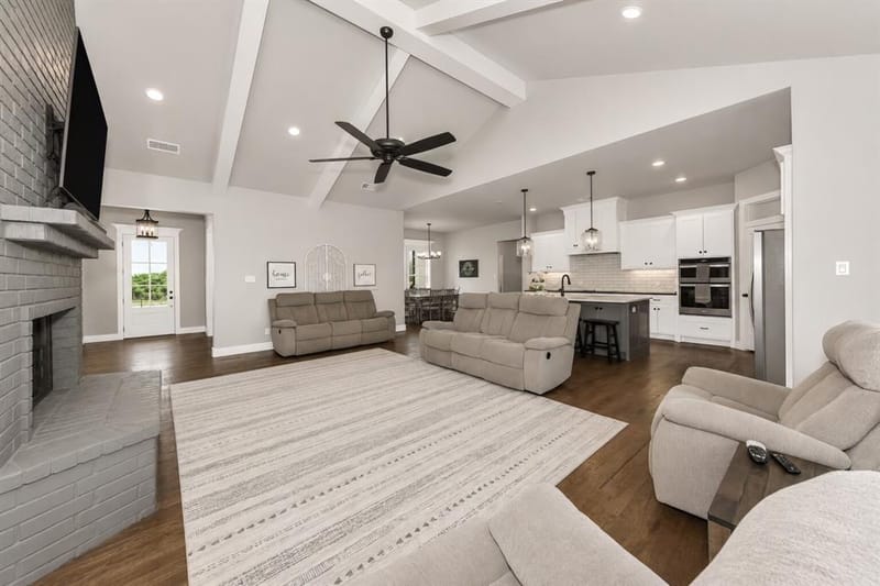 2433 Old Denton Highway, Decatur TX 76234 - Photo 8