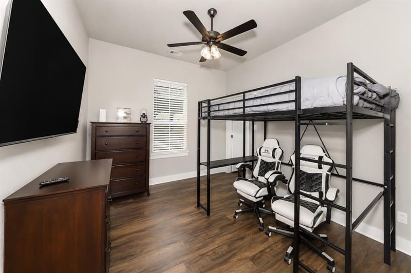 2433 Old Denton Highway, Decatur TX 76234 - Photo 25