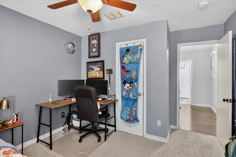 2019 Limestone Drive, Grand Prairie TX 75052 - Photo 30