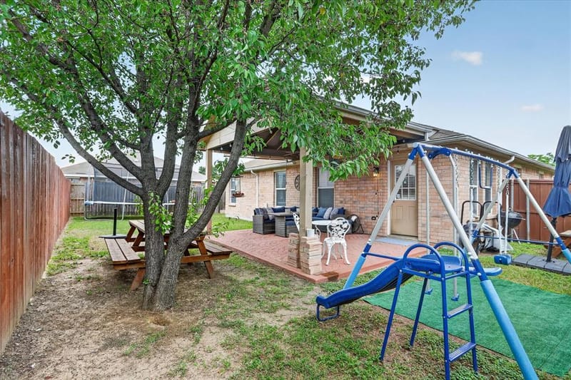 2019 Limestone Drive, Grand Prairie TX 75052 - Photo 33
