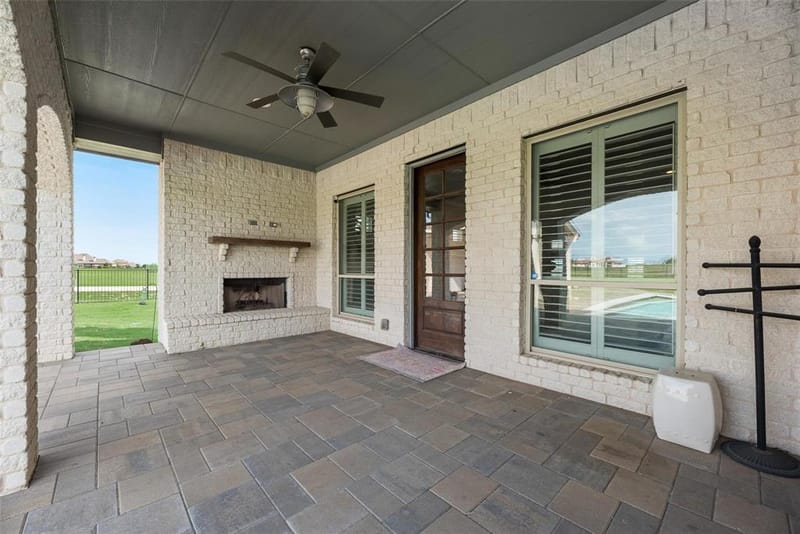 1570 Winding Creek Lane, Rockwall TX 75032 - Photo 34