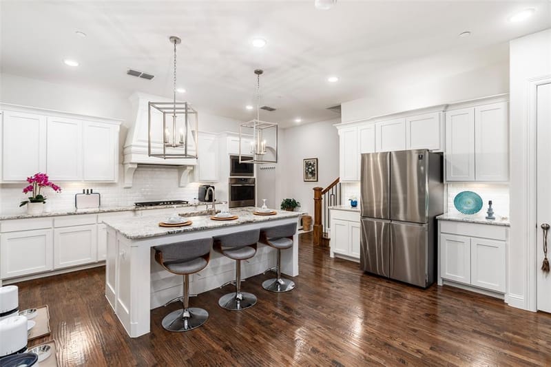 1054 Drew Lane, Allen TX 75013 - Photo 4