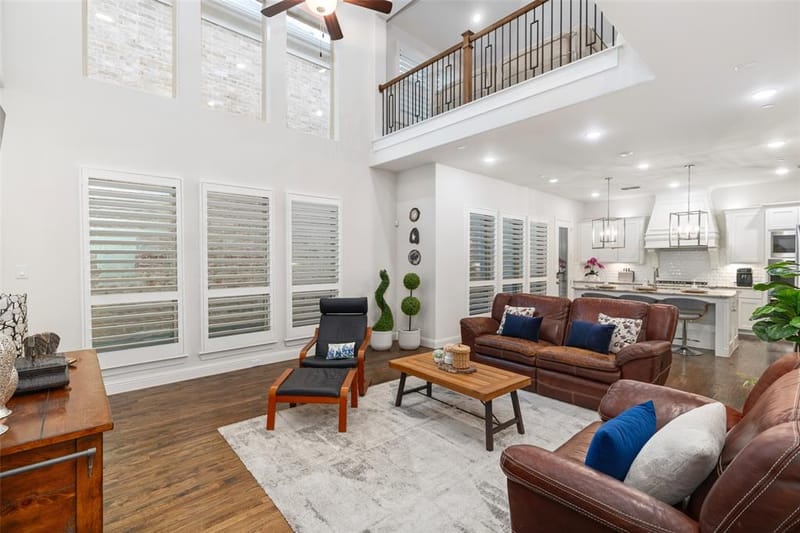 1054 Drew Lane, Allen TX 75013 - Photo 8