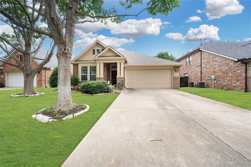 8629 Marion Drive, Frisco TX 75036 - Photo 2