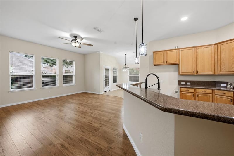 8629 Marion Drive, Frisco TX 75036 - Photo 6