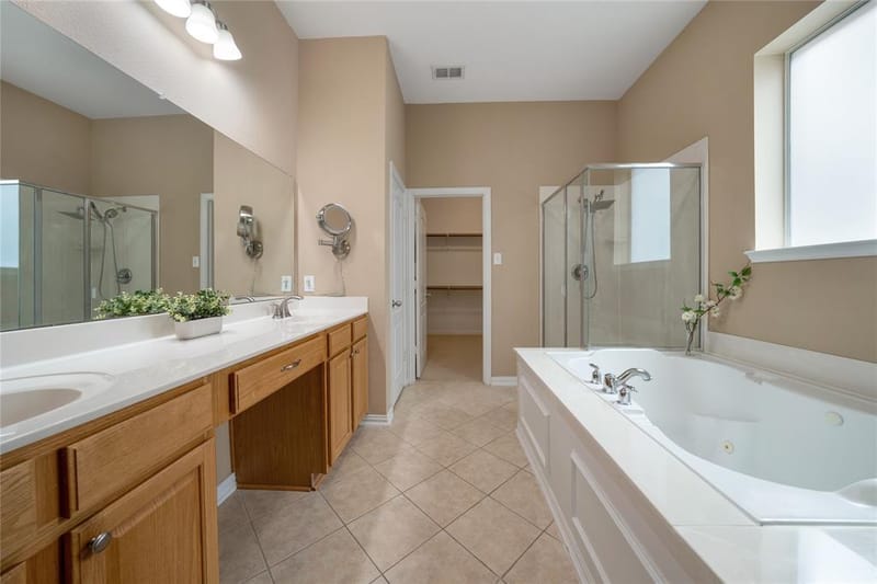 8629 Marion Drive, Frisco TX 75036 - Photo 16