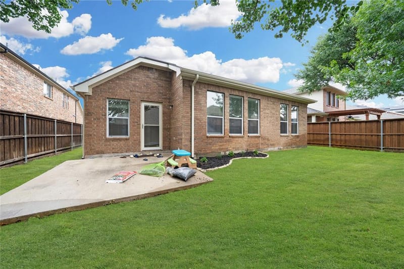8629 Marion Drive, Frisco TX 75036 - Photo 22